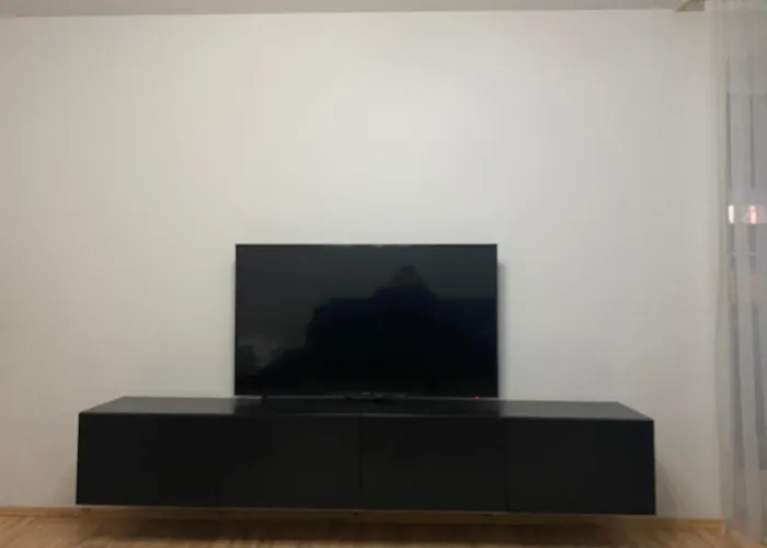 Apartament 3 Zimmerwohnung Naehe Autobahn A8 *