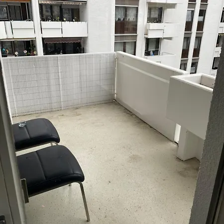 3 Zimmerwohnung Naehe Autobahn A8 Augsburg