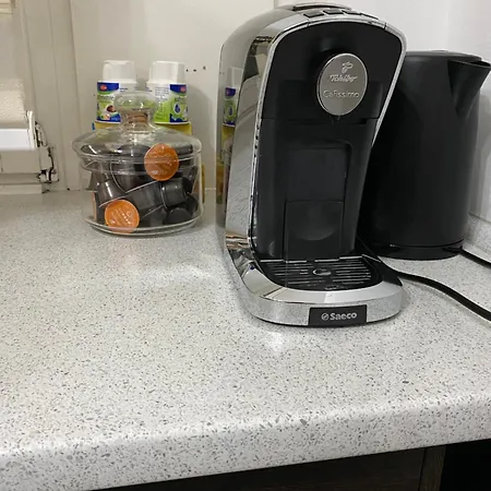 3 Zimmerwohnung Naehe Autobahn A8 Apartman *