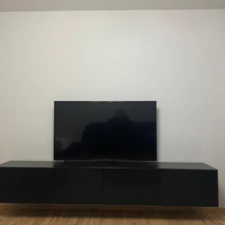 Apartman 3 Zimmerwohnung Naehe Autobahn A8 *