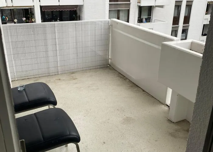 3 Zimmerwohnung Naehe Autobahn A8 Augsburg